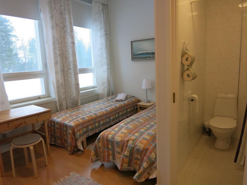 Holiday Center Luppo Hotel Pyhätunturi Habitación foto