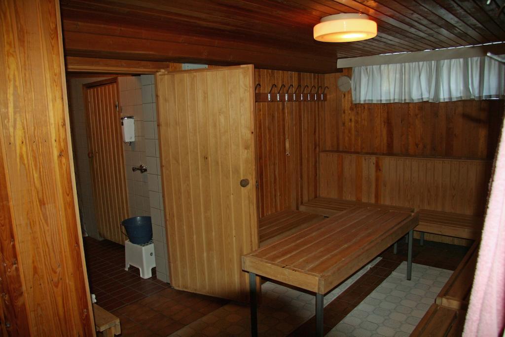 Holiday Center Luppo Hotel Pyhätunturi Exterior foto